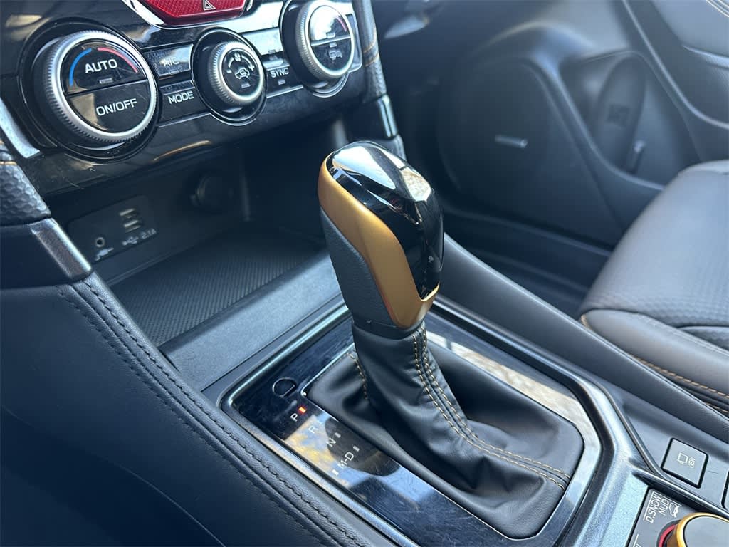 Thumbnail: 2024 Subaru Forester - 15