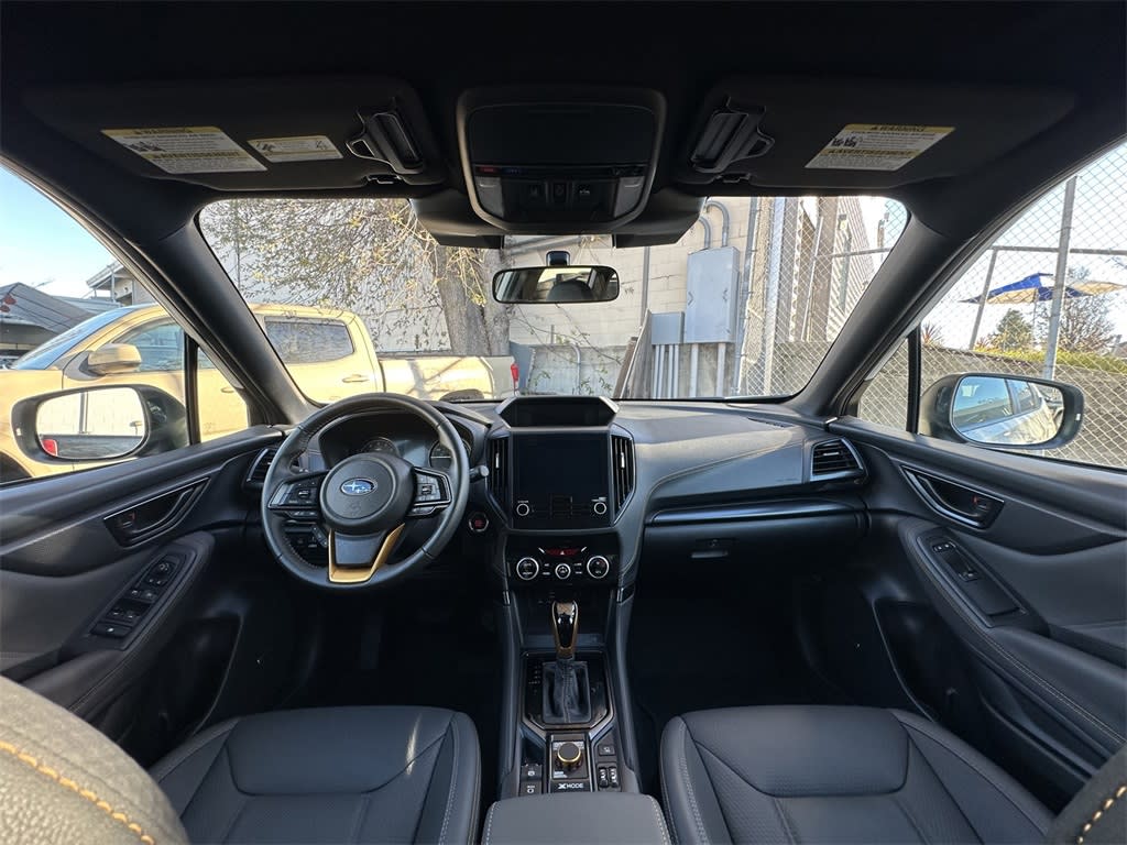 Thumbnail: 2024 Subaru Forester - 9