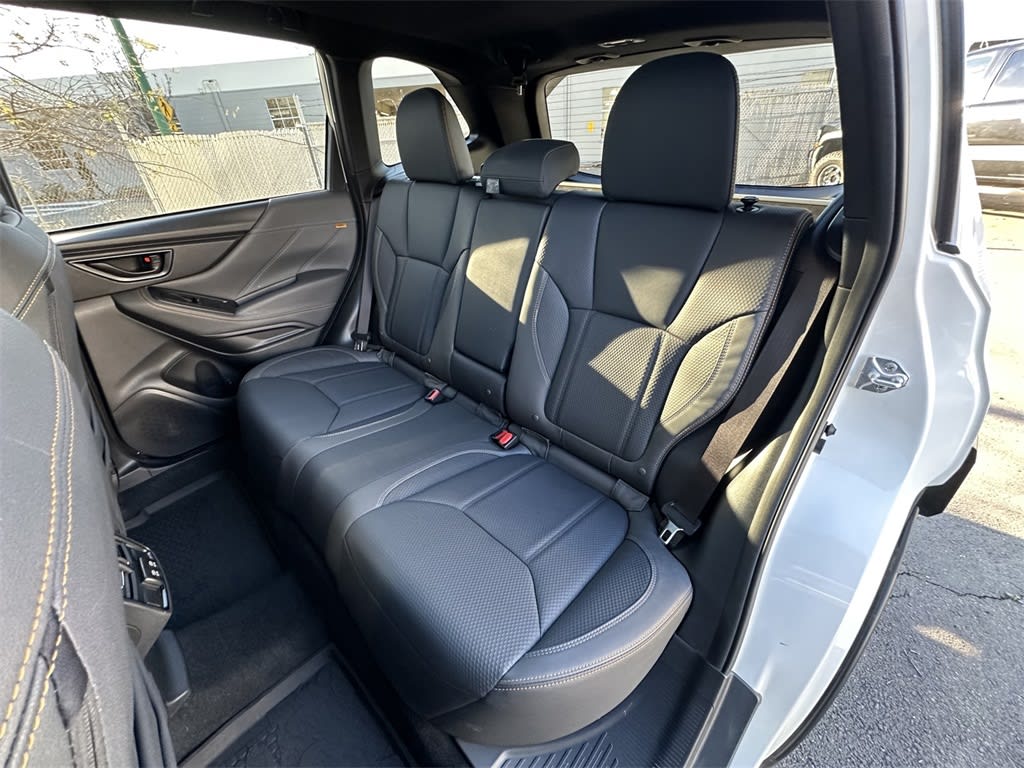 Thumbnail: 2024 Subaru Forester - 22