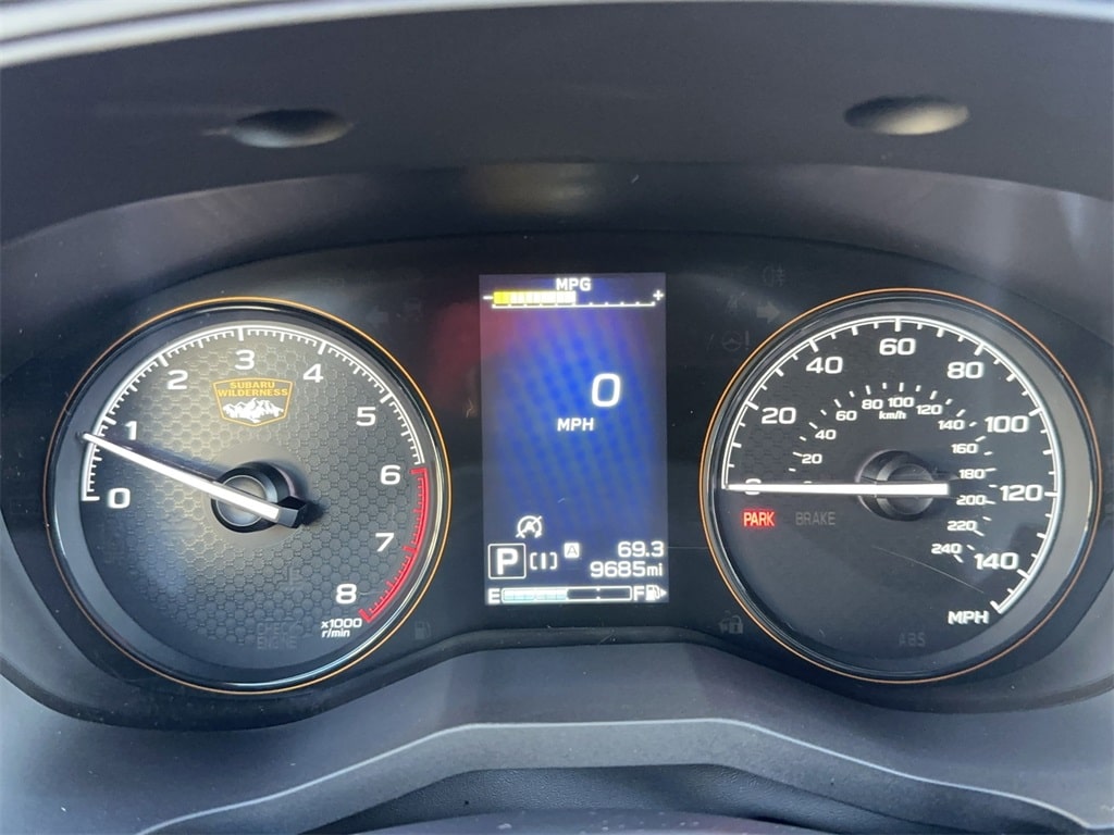 Thumbnail: 2024 Subaru Forester - 16