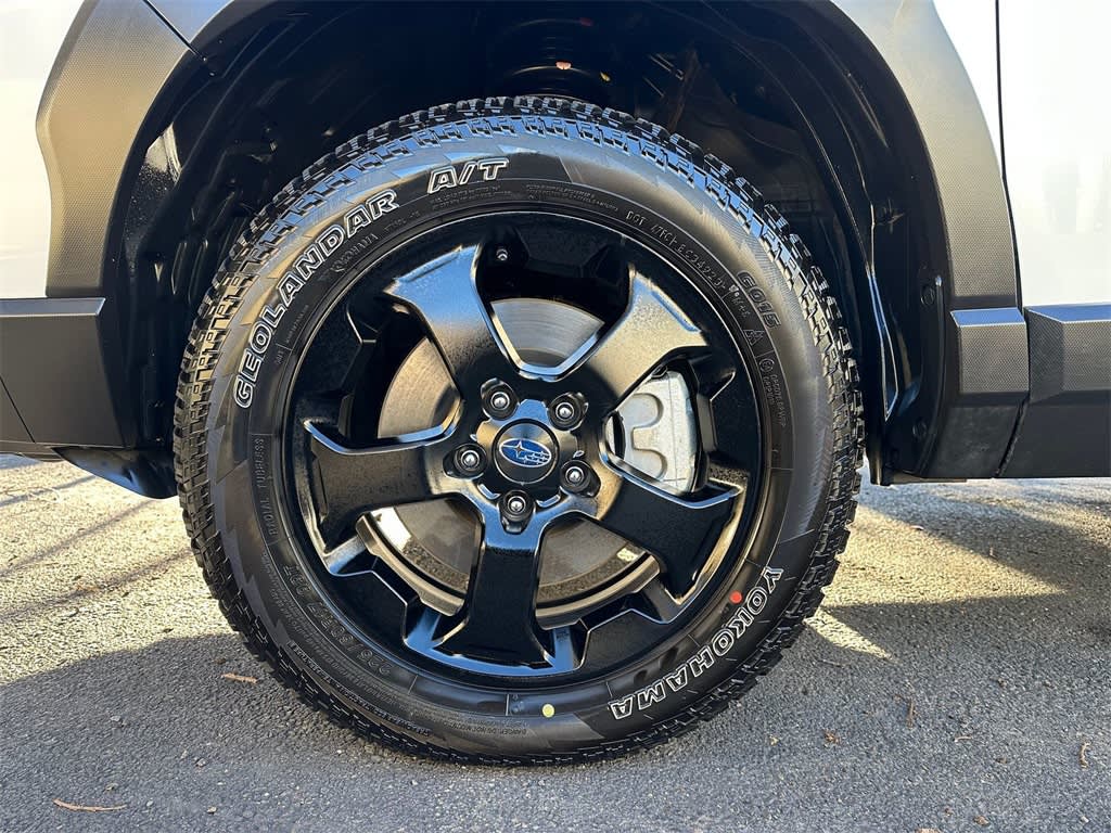 Thumbnail: 2024 Subaru Forester - 7