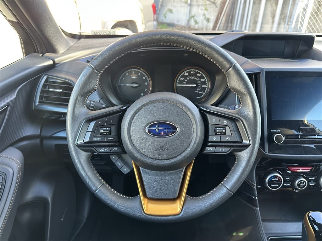 Thumbnail: 2024 Subaru Forester - 13