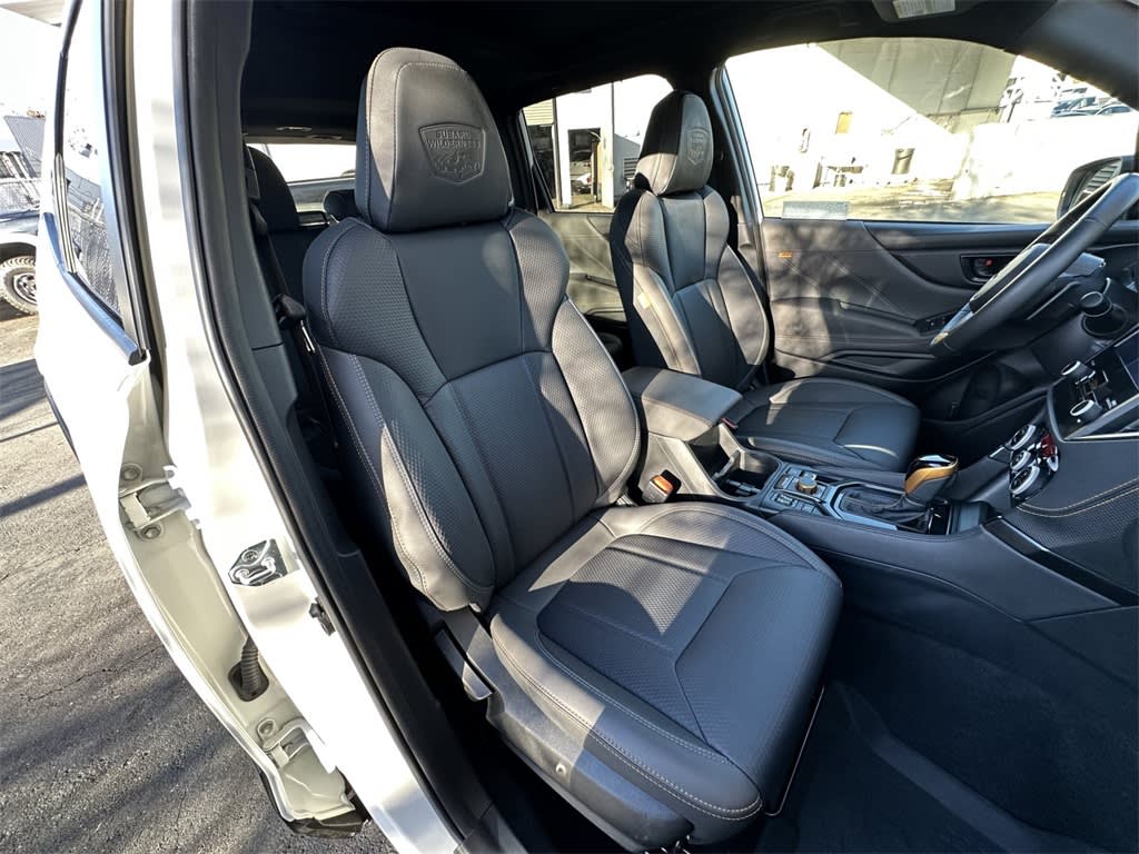 Thumbnail: 2024 Subaru Forester - 11