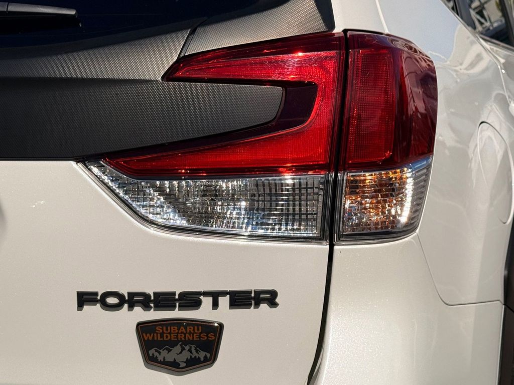 Thumbnail: 2023 Subaru Forester - 20