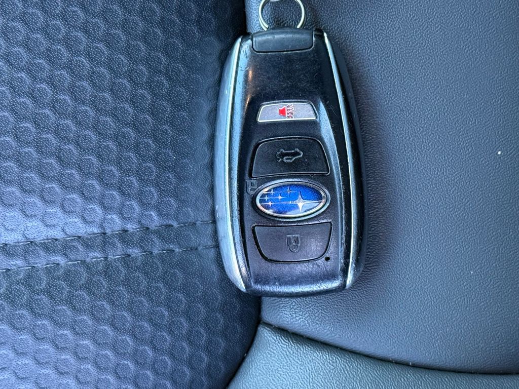 Thumbnail: 2023 Subaru Forester - 18