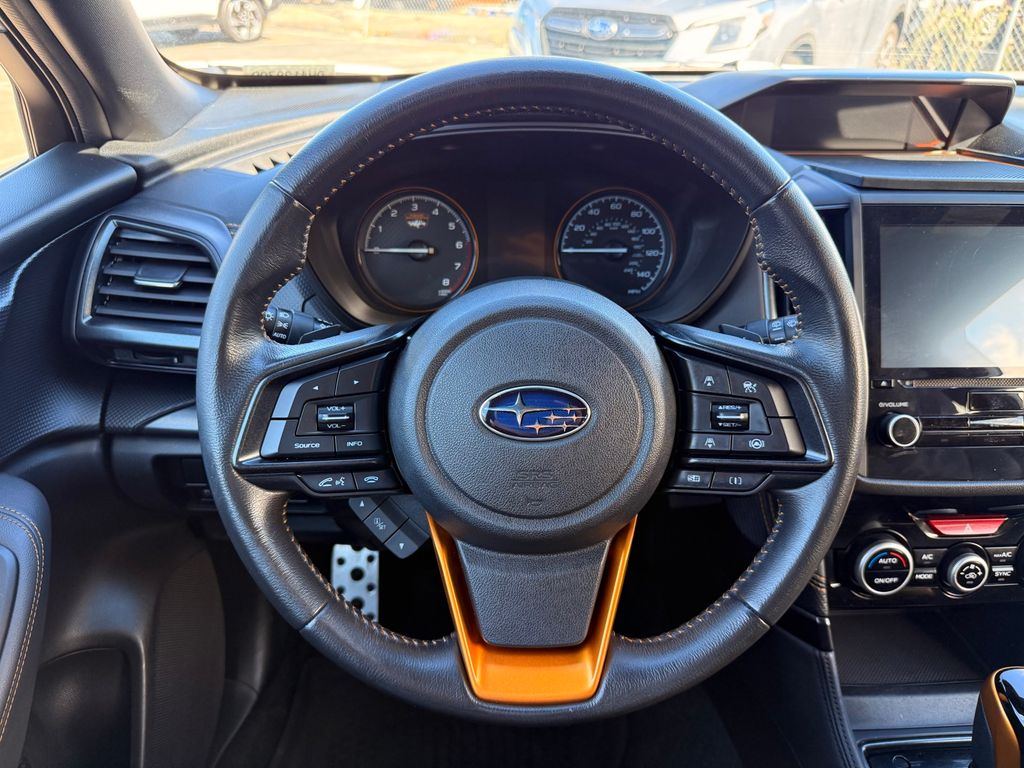 Thumbnail: 2023 Subaru Forester - 13