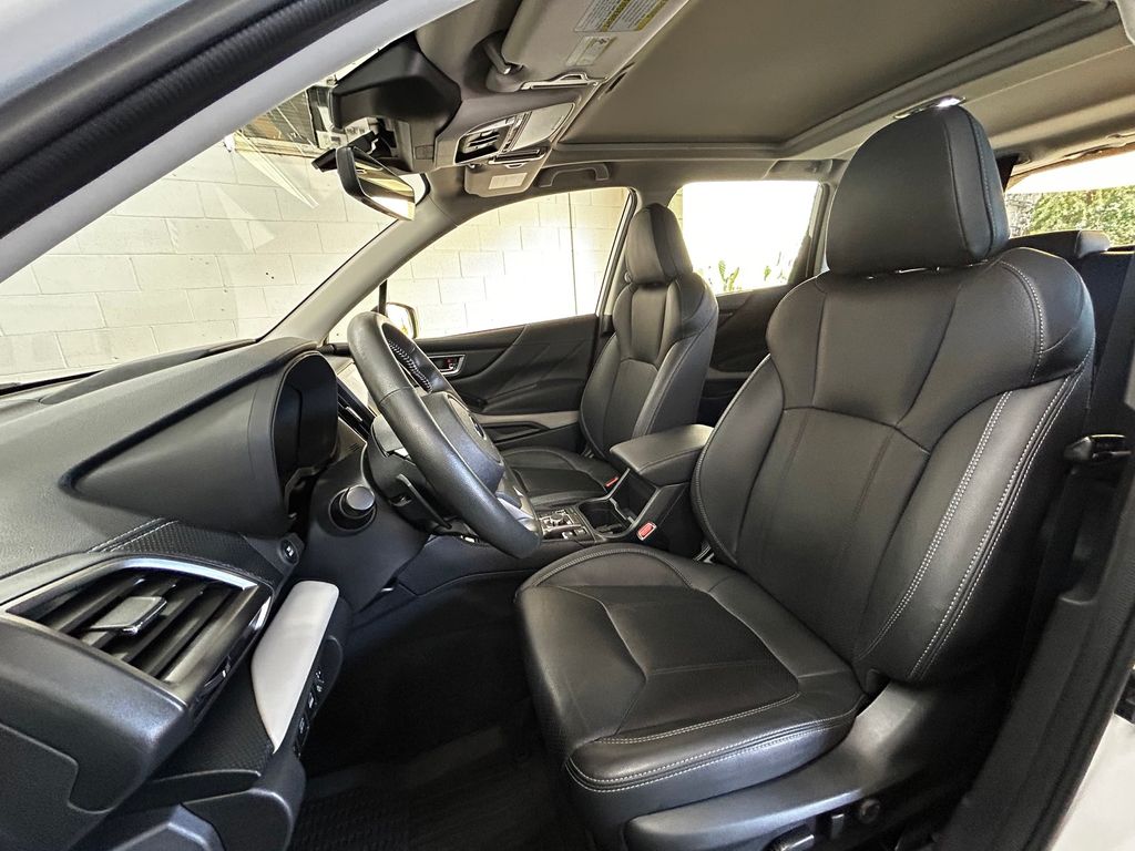 Thumbnail: 2024 Subaru Forester - 10