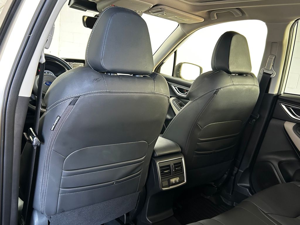 Thumbnail: 2024 Subaru Forester - 21