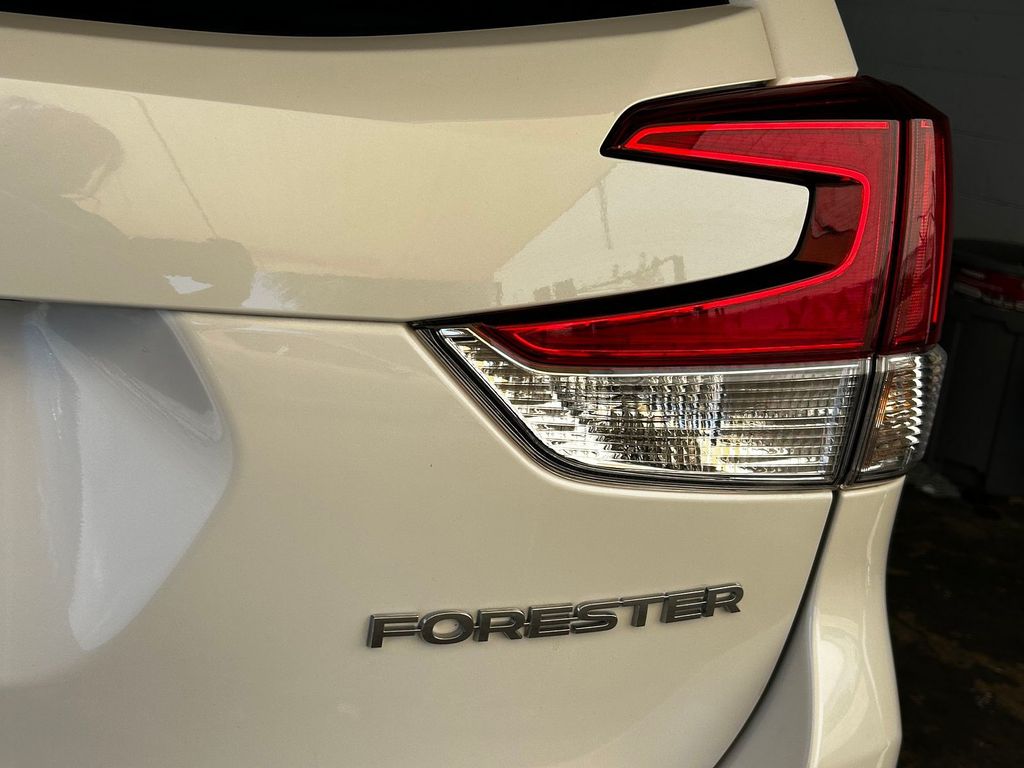Thumbnail: 2024 Subaru Forester - 19