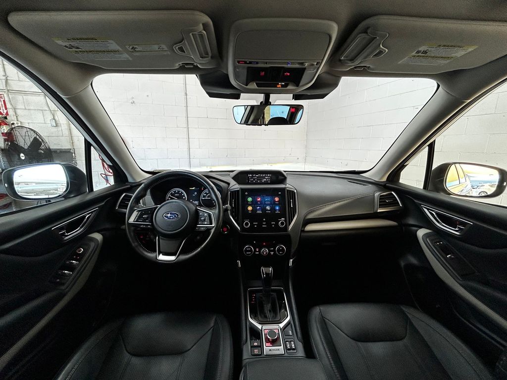 Thumbnail: 2024 Subaru Forester - 9