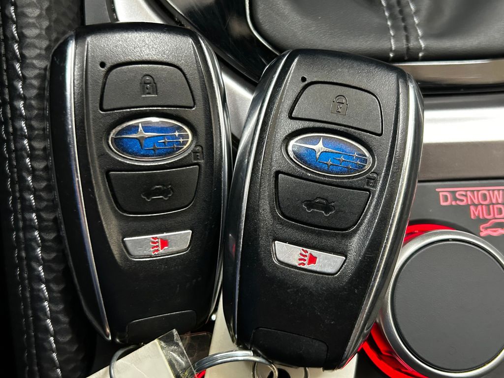 Thumbnail: 2024 Subaru Forester - 22