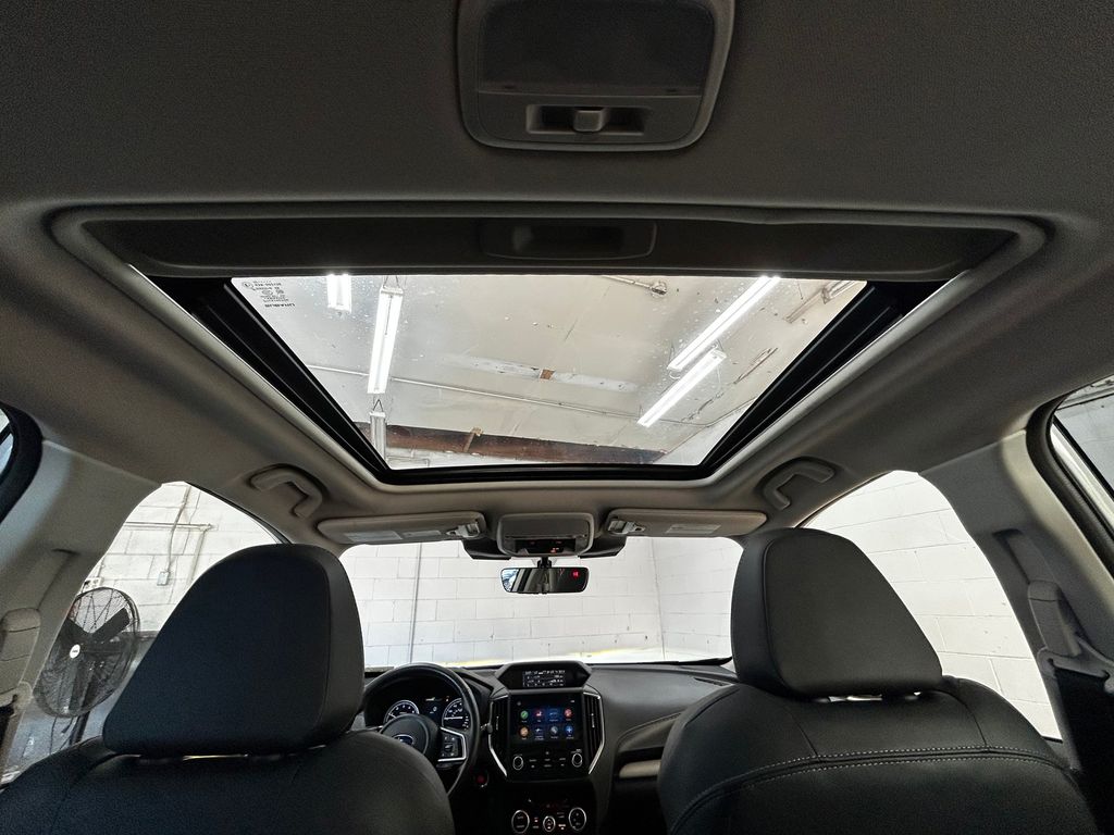 Thumbnail: 2024 Subaru Forester - 20