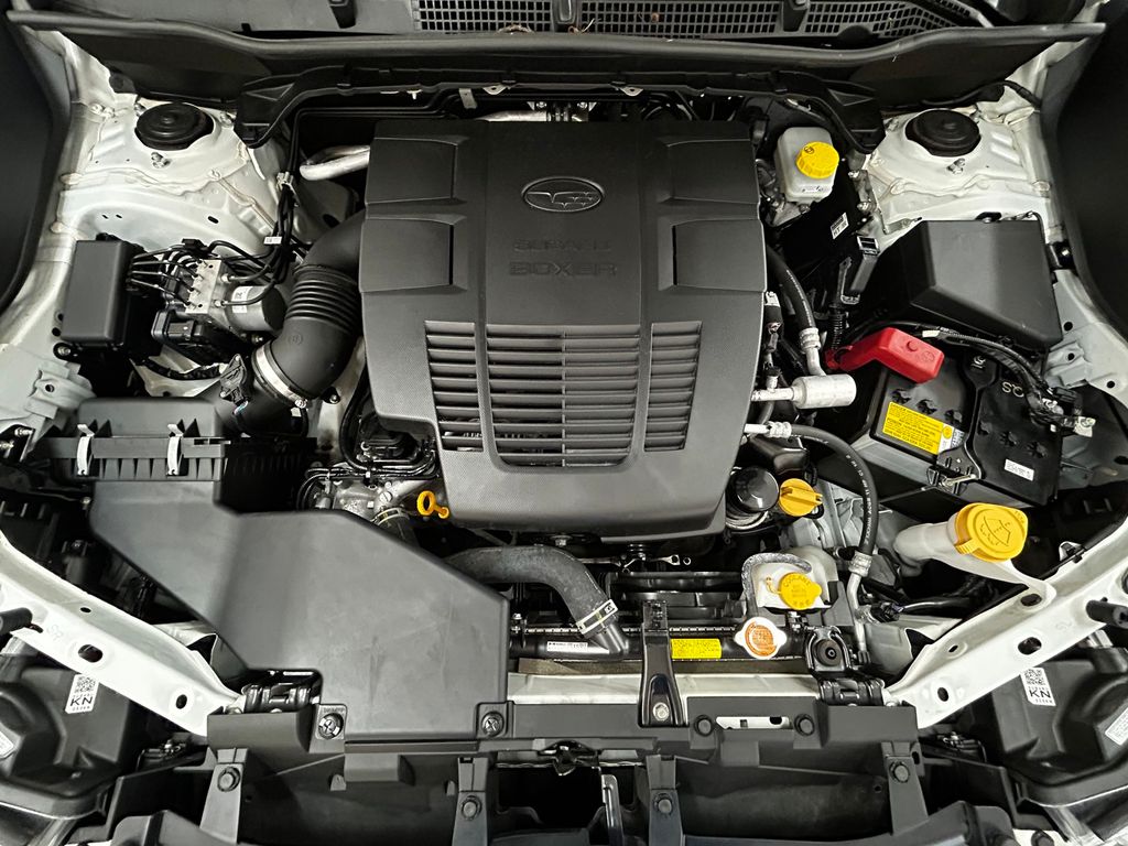 Thumbnail: 2024 Subaru Forester - 8