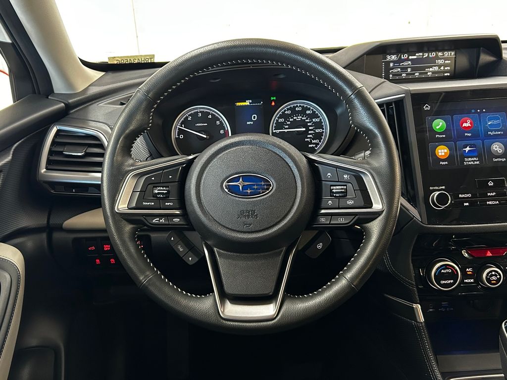 Thumbnail: 2024 Subaru Forester - 13
