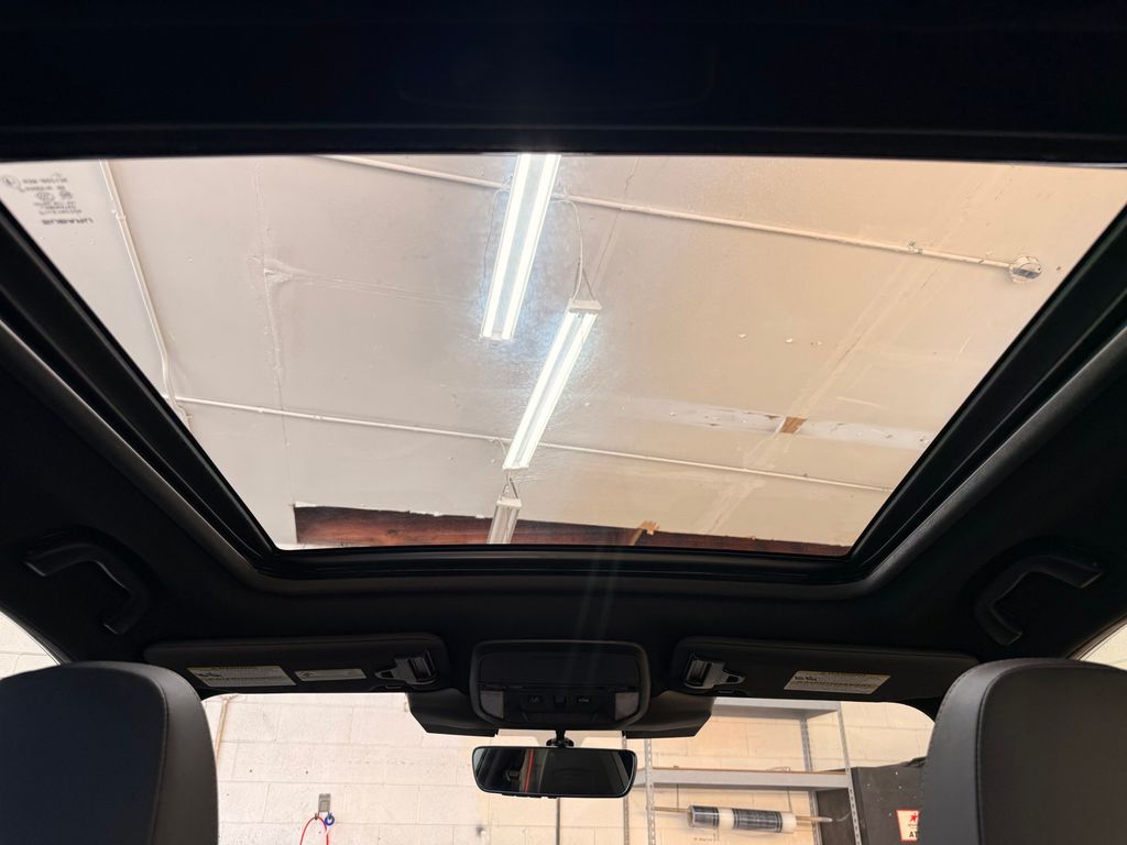 Thumbnail: 2022 Subaru Forester - 21