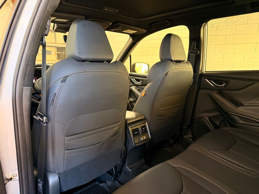Thumbnail: 2022 Subaru Forester - 12