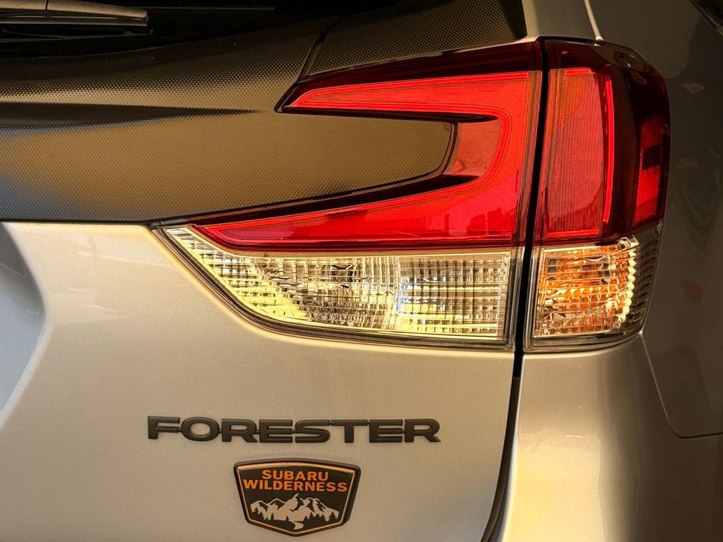 Thumbnail: 2022 Subaru Forester - 20