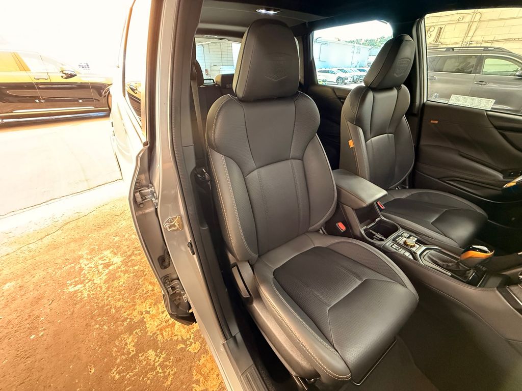 Thumbnail: 2022 Subaru Forester - 11