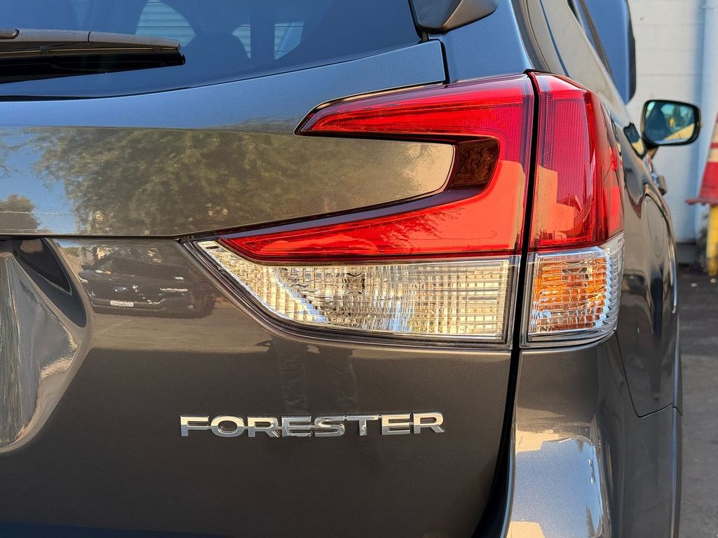 Thumbnail: 2023 Subaru Forester - 20