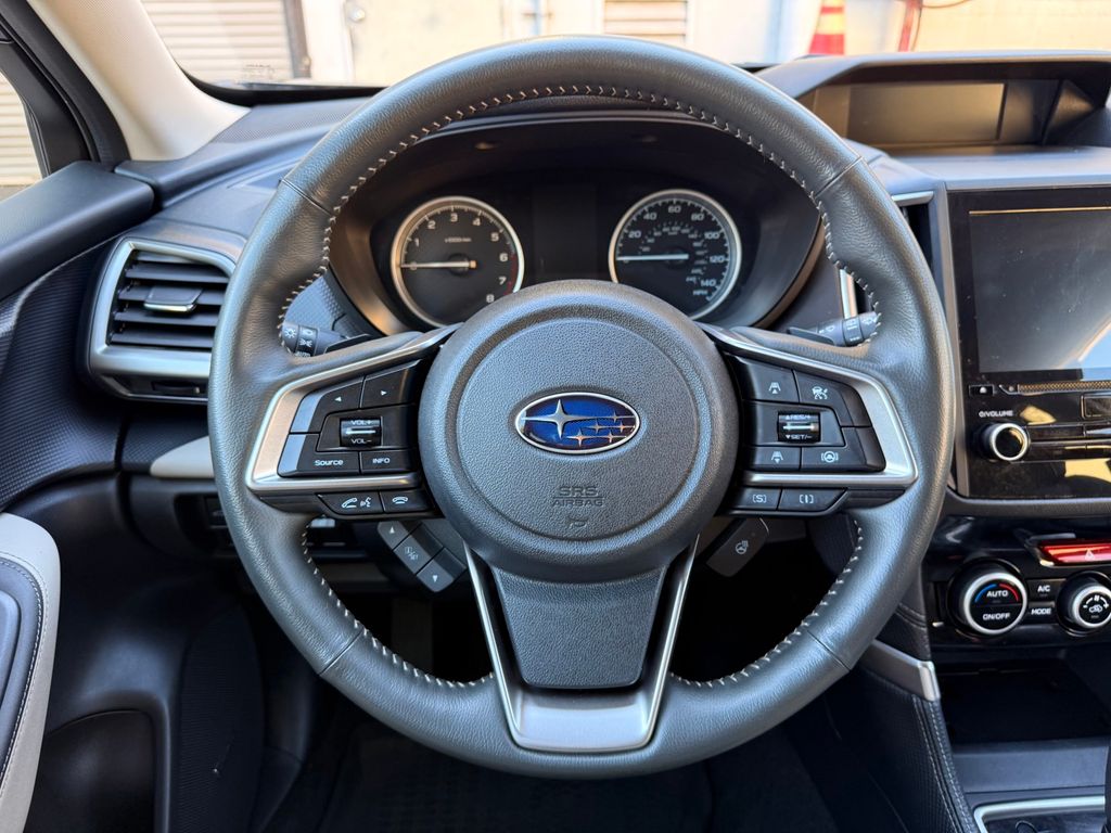 Thumbnail: 2023 Subaru Forester - 13