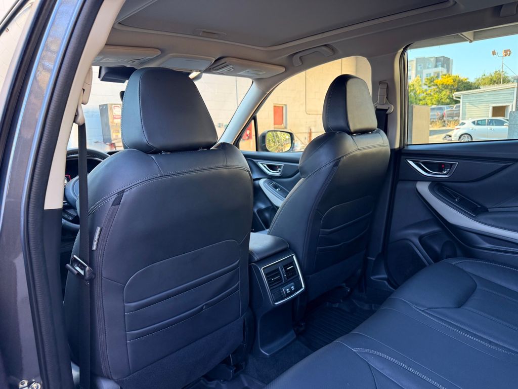 Thumbnail: 2023 Subaru Forester - 12