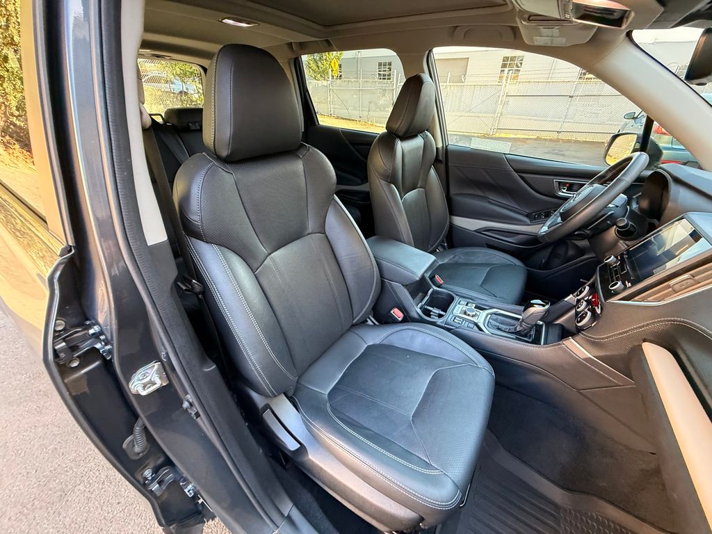 Thumbnail: 2023 Subaru Forester - 11