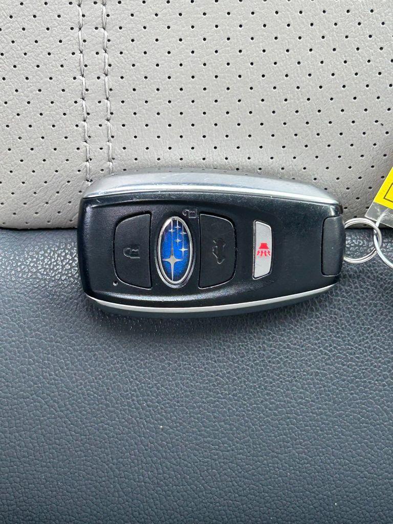 Thumbnail: 2023 Subaru Forester - 19