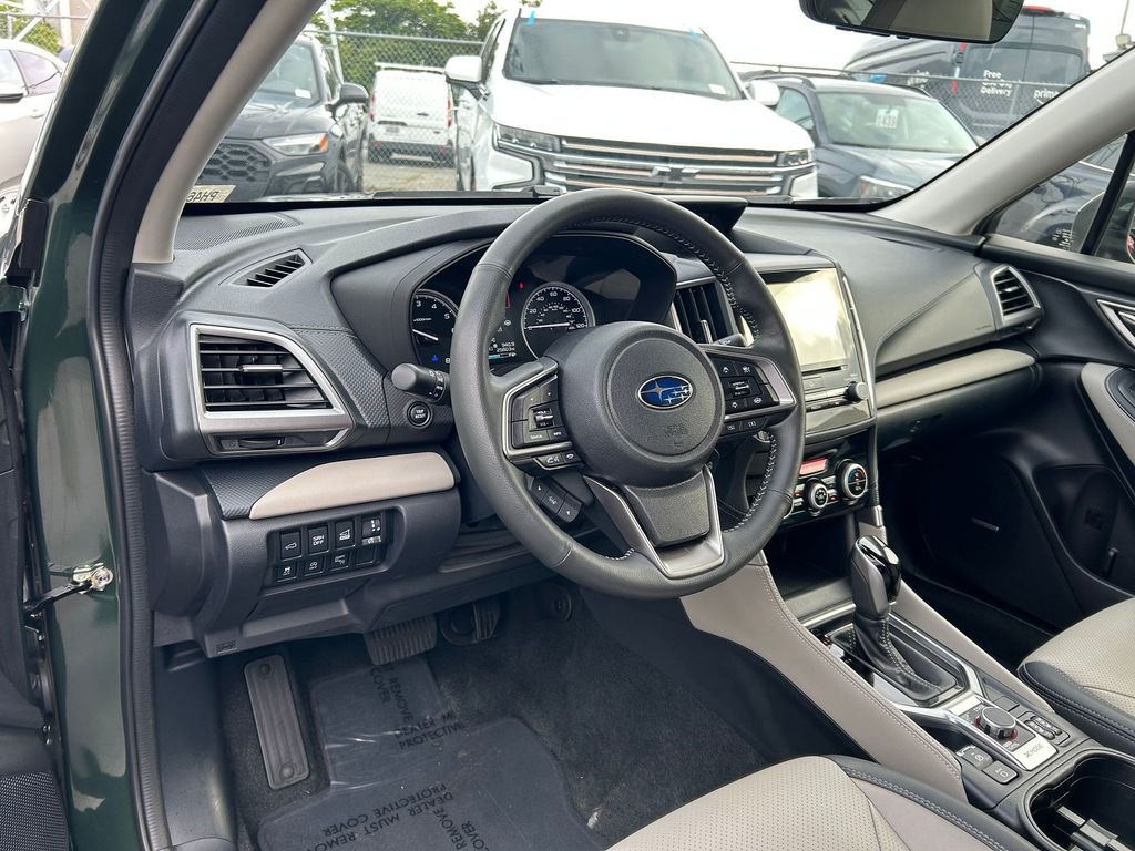 Thumbnail: 2023 Subaru Forester - 2