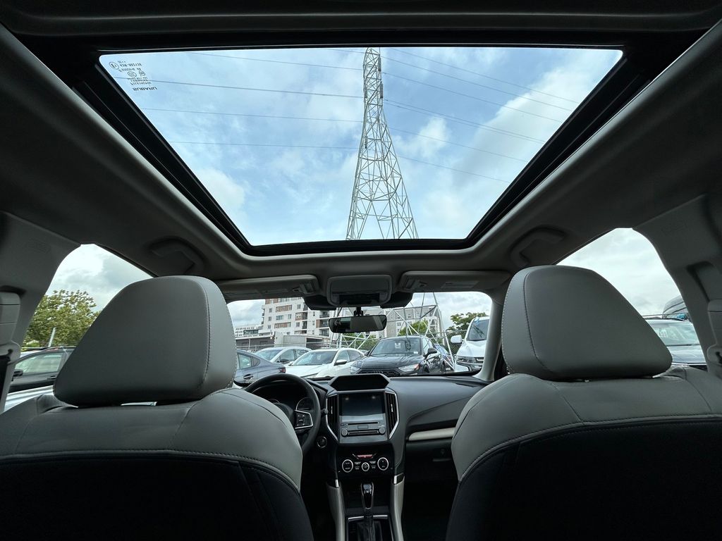 Thumbnail: 2023 Subaru Forester - 21