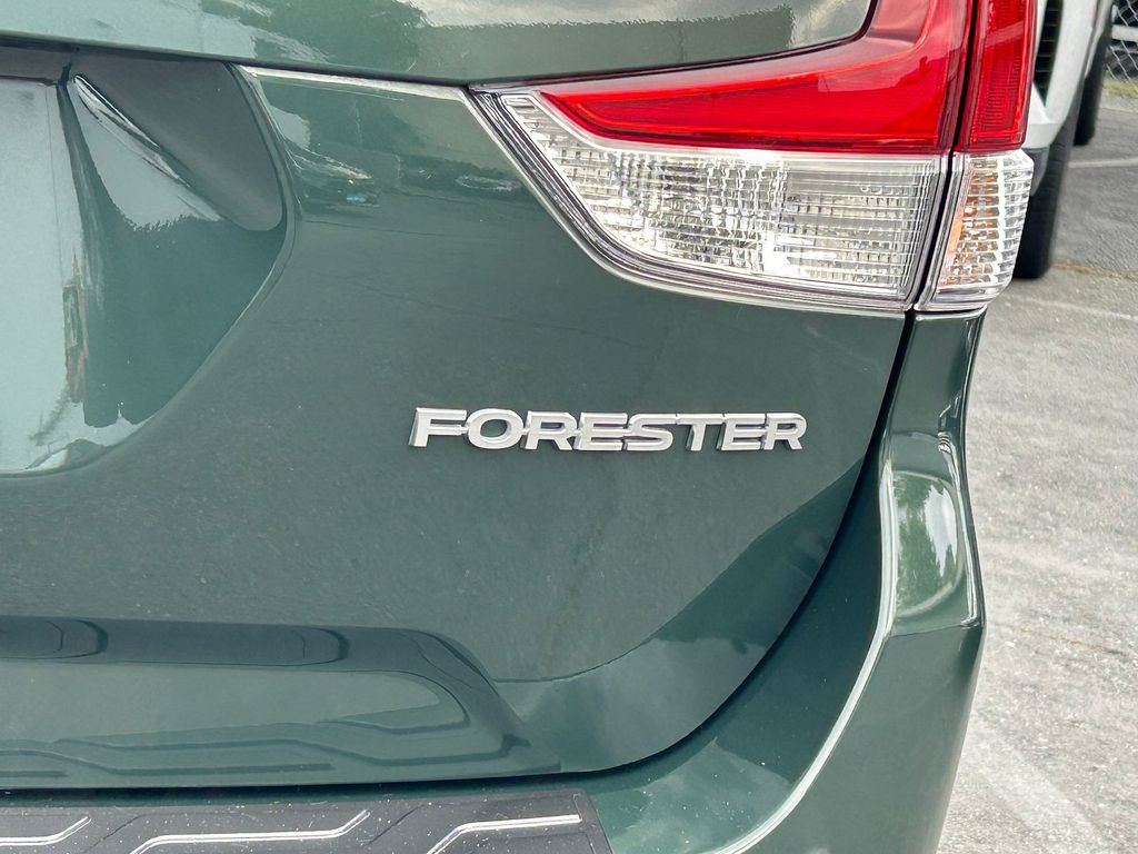 Thumbnail: 2023 Subaru Forester - 7