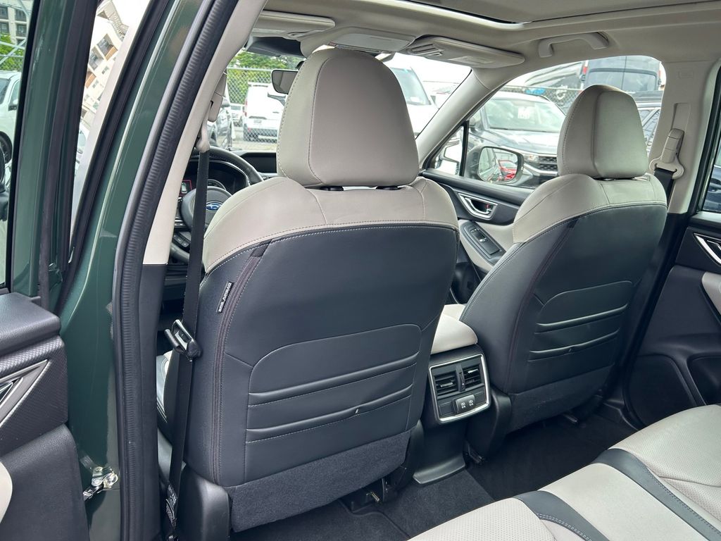 Thumbnail: 2023 Subaru Forester - 13
