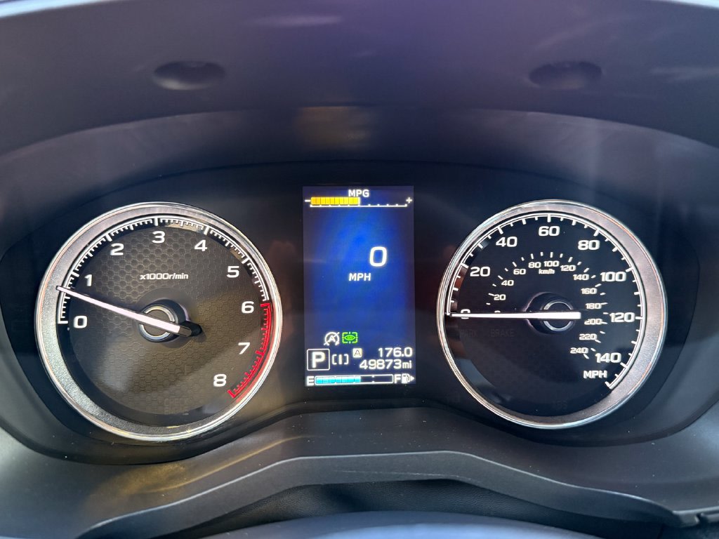 Thumbnail: 2023 Subaru Forester - 16