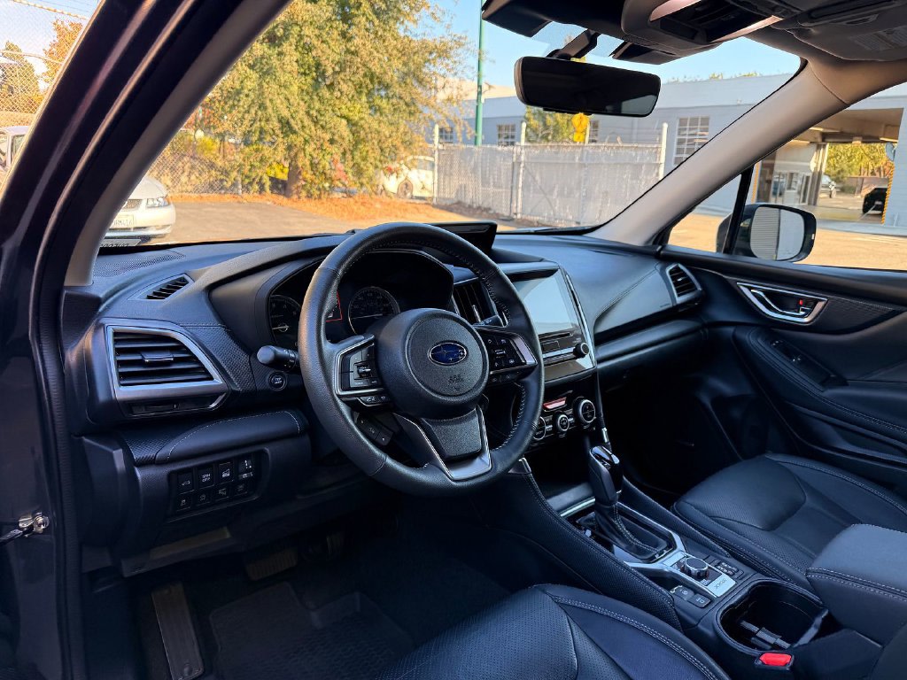 Thumbnail: 2023 Subaru Forester - 2