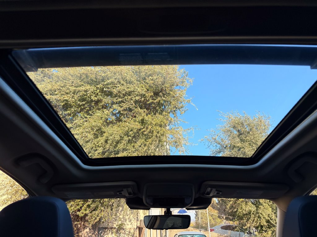 Thumbnail: 2023 Subaru Forester - 21