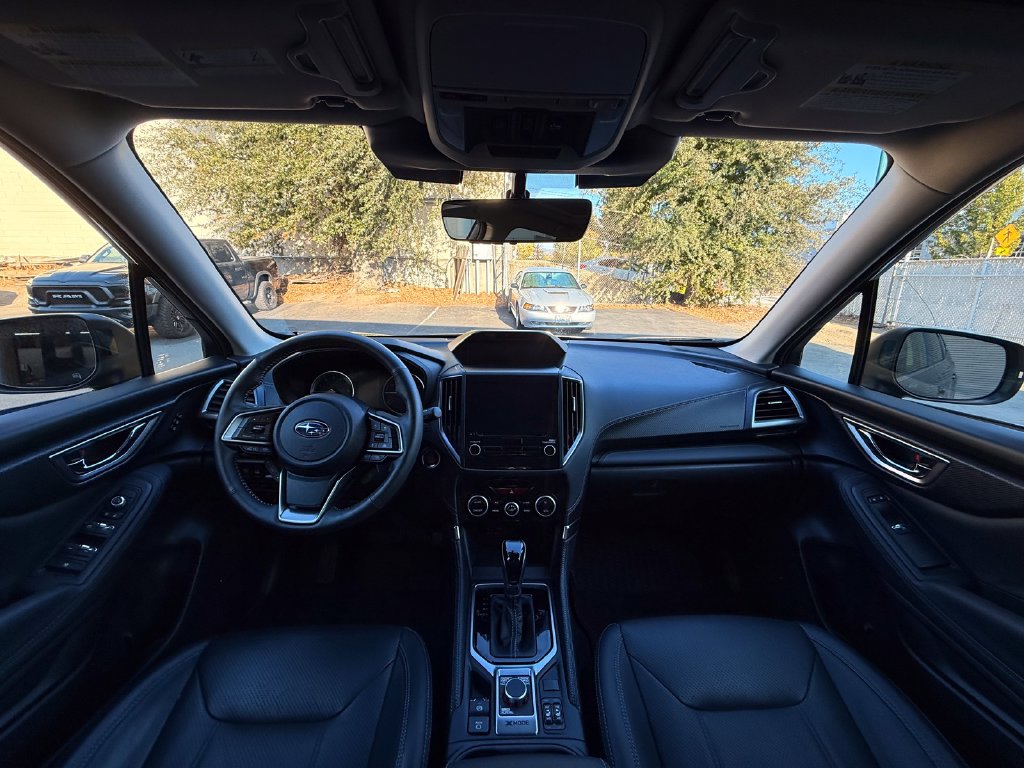 Thumbnail: 2023 Subaru Forester - 9