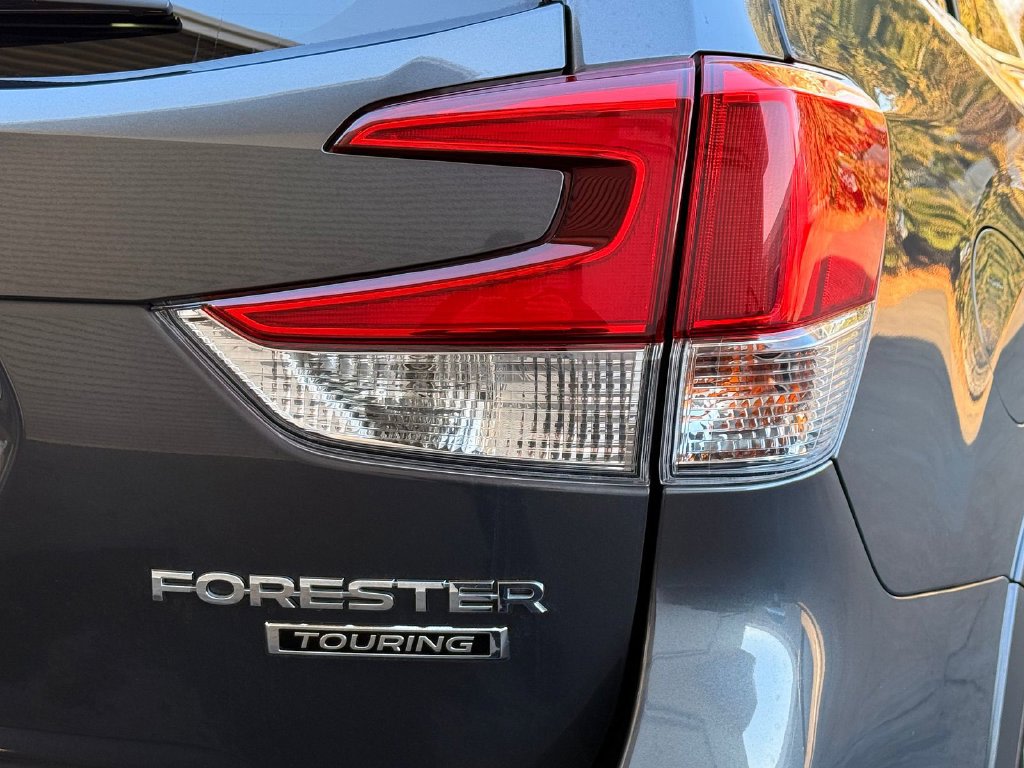 Thumbnail: 2023 Subaru Forester - 20