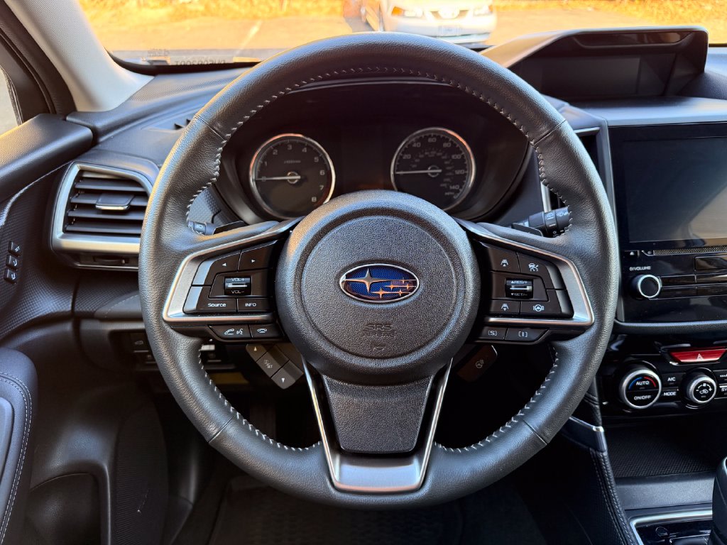 Thumbnail: 2023 Subaru Forester - 13