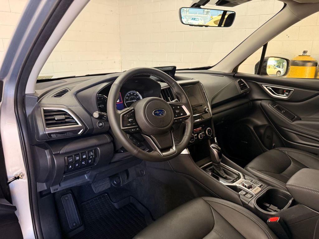Thumbnail: 2023 Subaru Forester - 2