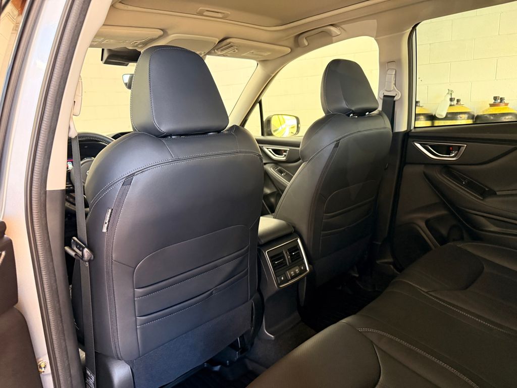 Thumbnail: 2023 Subaru Forester - 12