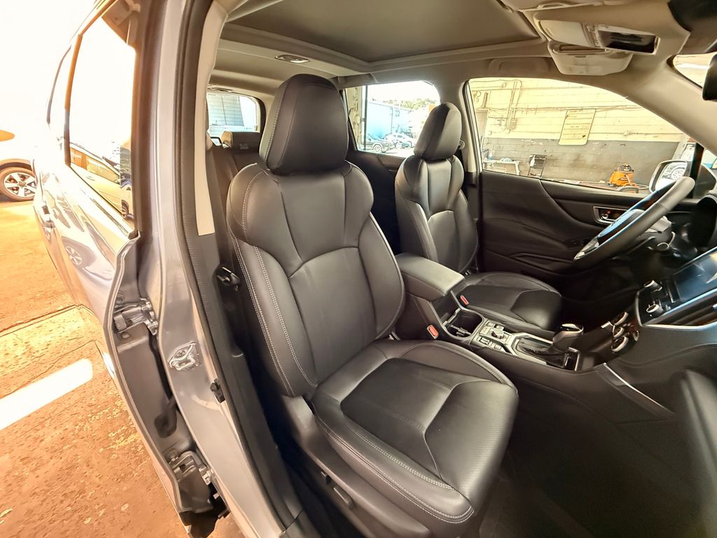 Thumbnail: 2023 Subaru Forester - 11