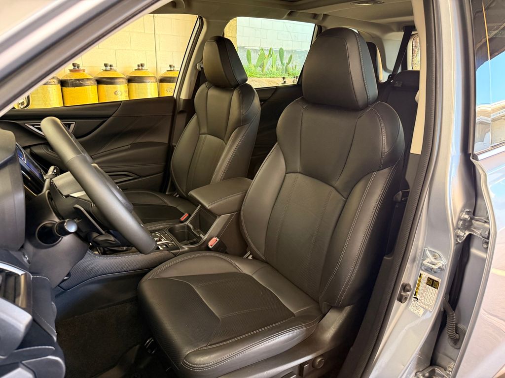 Thumbnail: 2023 Subaru Forester - 10