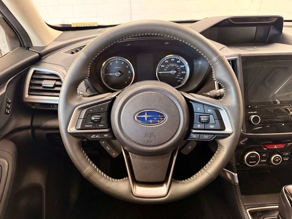 Thumbnail: 2023 Subaru Forester - 13