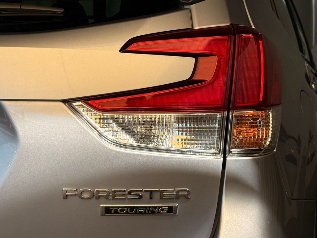 Thumbnail: 2023 Subaru Forester - 20