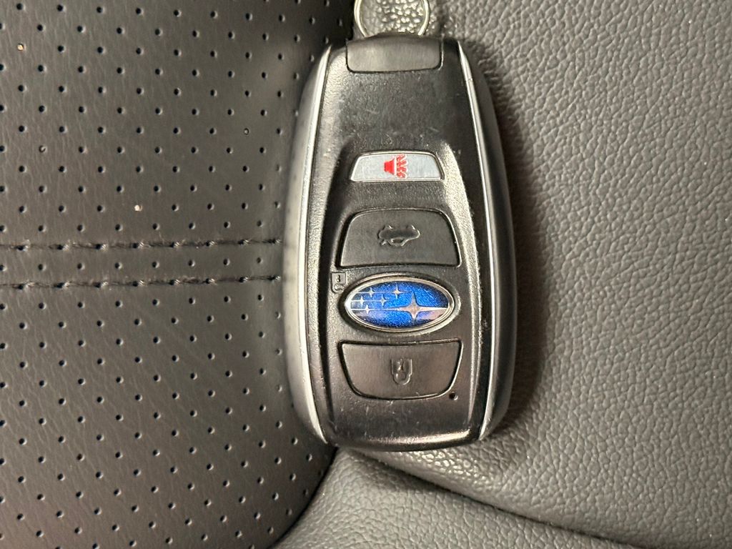 Thumbnail: 2023 Subaru Forester - 18