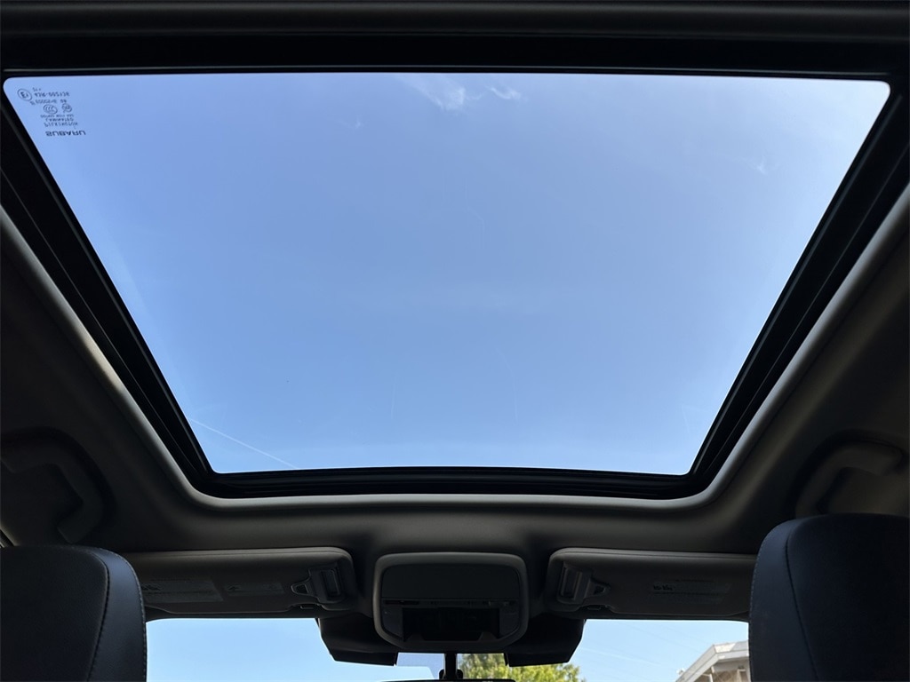 2022 Subaru Forester Touring 20