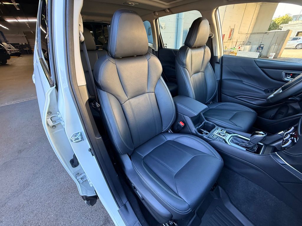 Thumbnail: 2023 Subaru Forester - 9