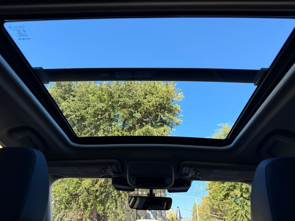 Thumbnail: 2023 Subaru Forester - 18