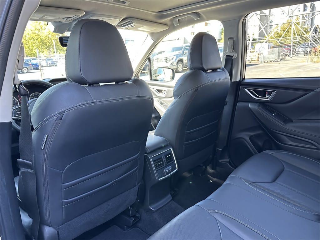 Thumbnail: 2020 Subaru Forester - 12