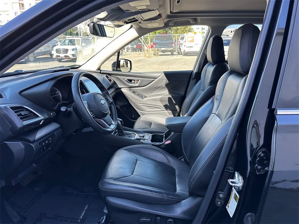 Thumbnail: 2020 Subaru Forester - 10