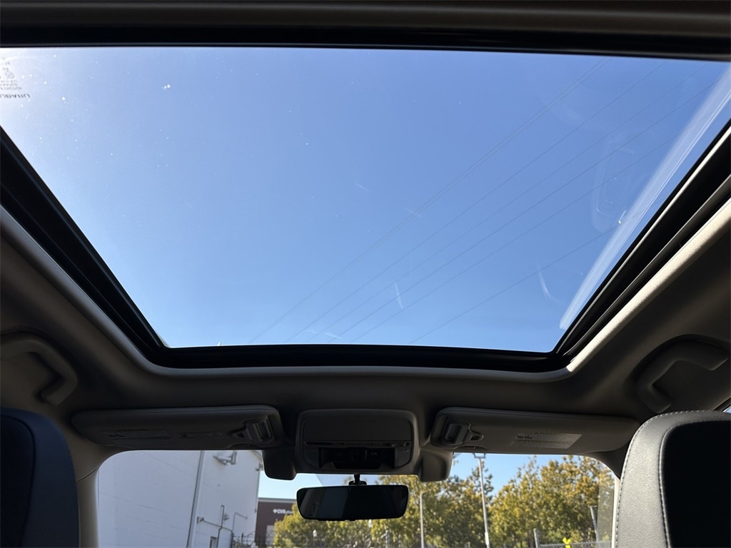 Thumbnail: 2020 Subaru Forester - 20